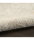 Nourison Home Sultana Beige SLL01 9ft. x 12ft. Rect. Rug