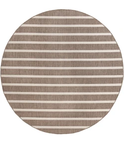 Nourison Positano Natural Ivory POS03 10ft. Round Rug