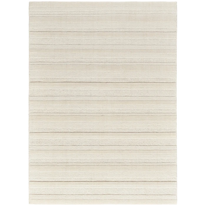 DKNY Pure Multi Weave Ivory MTW01 4 ft. X 6 ft. Rect. Rug