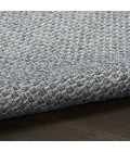 Nourison Tulum Denim TLM03 9ft. x 12ft. Rect. Rug