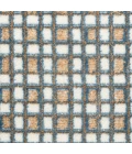 Nourison Nordic Multicolor NRC03 5 ft. X 7 ft. Rect. Rug