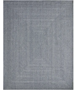 Nourison Tulum Denim TLM04 10ft. x 14ft. Rect. Rug
