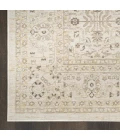 Nourison Soft Mist Beige SMI02 9ft. x 12ft. Rect. Rug