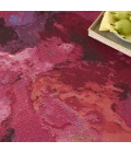 Nourison Color Splash Ivory Multicolor CSP08 9ft. x 12ft. Rect. Rug