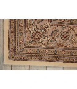 Nourison Home Nourison 2000 Beige 2240 7ft.9in. x 9ft.9in. Rect. Rug