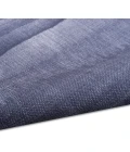 Calvin Klein Launder Grey LDR01 7ft.10in. x 9ft.10in. Rect. Rug