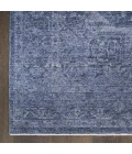 DKNY Pure Shades Blue SAD02 7ft.10in. x 9ft.10in. Rect. Rug