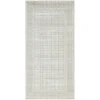 Nourison Home Dekor DEK06 Beige 2 ft. X 4 ft. Area Rug