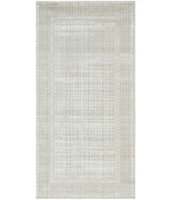 Nourison Home Dekor DEK06 Beige 2 ft. X 4 ft. Area Rug