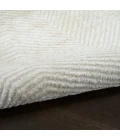 Nourison Dekor Ivory Beige DEK04 4 ft. X 6 ft. Rect. Rug