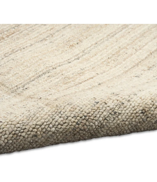 Calvin Klein CK082 Ridge Beige RDG01 8ft.6in. x 11ft.6in. Rect. Rug
