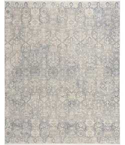 Nourison Home Sultana Blue SLL05 9ft. x 12ft. Rect. Rug