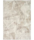 Calvin Klein CK073 Compass Ivory Multicolor CMP03 8 ft. X 10 ft. Rect. Rug