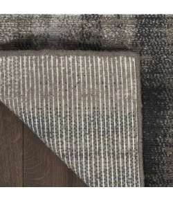 Nourison Home Twilight Grey TWI30 9ft.9in. x 13ft.9in. Rect. Rug