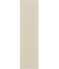 Nourison Home Washable Charm Cream / Ivory WCH03 2ft. x 6ft. Rect. Rug