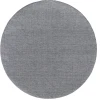 Nourison Home Tulum Blue TLM03 8ft. x Round Round Rug