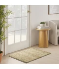Nourison Pure Cord Natural COD01 2ft. x 3ft. Rect. Rug