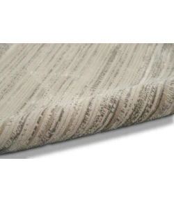 Calvin Klein Orlando Taupe CK851 2ft.2in. x 7ft.6in. Rect. Rug