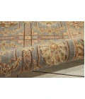 Nourison Persian Empire Slate PE23 2ft. x 3ft. Rect. Rug