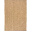 Nourison Home Horizon Indoor/Outdoor HOZ02 Natural 5 ft. X 7 ft. Area Rug