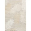 Nourison Home Suncoast Beige SNC03 4ft. x 6ft. Rect. Rug