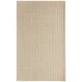 Nourison Home Tulum TLM02 Cream 3 ft. X 5 ft. Area Rug