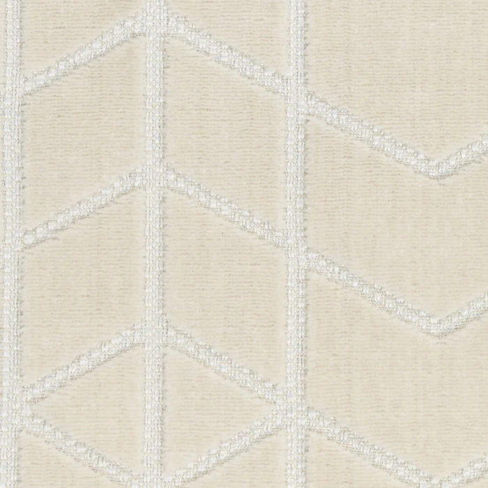 Nourison Home Washable Charm Cream / Ivory WCH01 2ft. x 6ft. Rect. Rug
