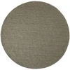 Nourison Home Tulum TLM03 Olive 8 ft. Round Area Rug