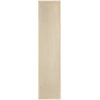 Nourison Home Tulum TLM05 Cream 2 ft. X 6 ft. Area Rug