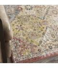 Nourison Home Soraya Multicolored SOR01 5ft.3in. x 7ft.3in. Rect. Rug