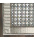 Nourison Nordic Multicolor NRC03 10ft. x 14ft. Rect. Rug