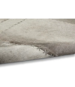 Nourison Northwest Grey CK960 9ft. x 12ft. Rect. Rug