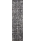 Nourison Home Lucent Grey LCN04 2ft.3in. x 8ft. Rect. Rug