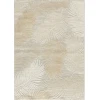Nourison Home Suncoast Grey SNC03 4ft. x 6ft. Rect. Rug