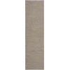 Nourison Home Natural Jute Grey NJT01 2ft. x 6ft. Rect. Rug