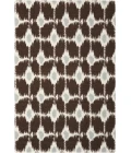 Nourison Home Enhance Brown EN199 4ft. x 6ft. Rect. Rug