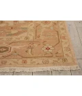 Nourison Home Nourmak Beige S189 7ft.10in. x 9ft.10in. Rect. Rug