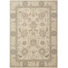 Nourison Home Persian Empire White PE22 5ft.3in. x 7ft.5in. Rect. Rug