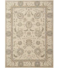 Nourison Home Persian Empire White PE22 5ft.3in. x 7ft.5in. Rect. Rug