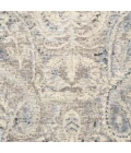 Nourison Home Sultana Blue SLL03 7ft.10in. x 10ft.2in. Rect. Rug