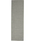 Calvin Klein Las Vegas Grey CK830 2ft.3in. x 7ft.6in. Rect. Rug