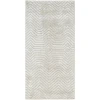 Nourison Home Dekor DEK04 Ivory Beige 2 ft. X 4 ft. Area Rug