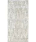 Nourison Dekor Ivory Beige DEK04 2 ft. X 4 ft. Rect. Rug
