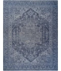 DKNY Pure Shades Blue SAD02 9ft. x 12ft. Rect. Rug