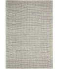 Calvin Klein Home Lowland Grey LOW01 4ft. x 6ft. Rect. Rug