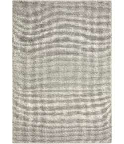 Calvin Klein Home Lowland Grey LOW01 4ft. x 6ft. Rect. Rug