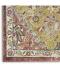 Nourison Home Soraya Multicolored SOR01 3ft.11in. x 5ft.11in. Rect. Rug