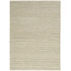 DKNY Pure Knots KNT01 Sage 5 ft. 3 in. X 7 ft. 3 in. Area Rug