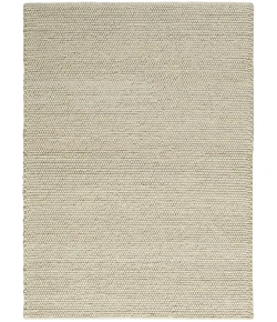 DKNY Pure Knots KNT01 Sage 5 ft. 3 in. X 7 ft. 3 in. Area Rug