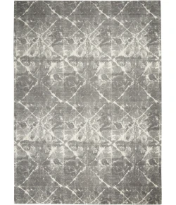 Calvin Klein Home Gradient Beige GDT01 9ft.9in. x 13ft.9in. Rect. Rug
